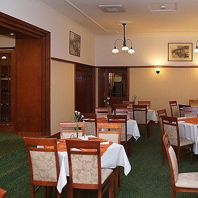 Hetman Hotel 3*