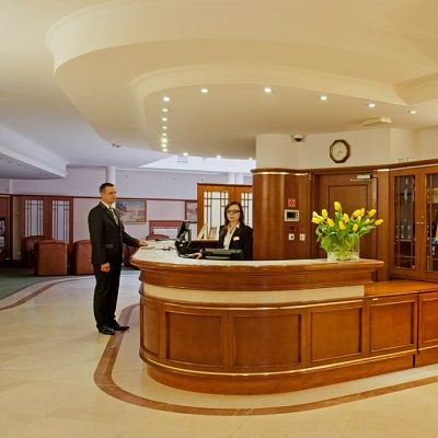 Hetman Hotel