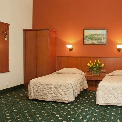 Hetman Hotel Warsaw