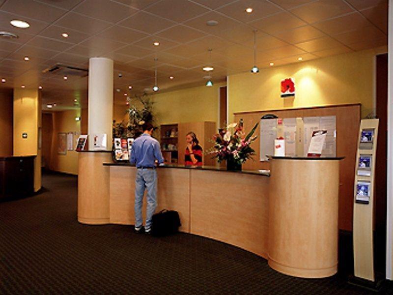 Hotel Ibis Ostrobramska