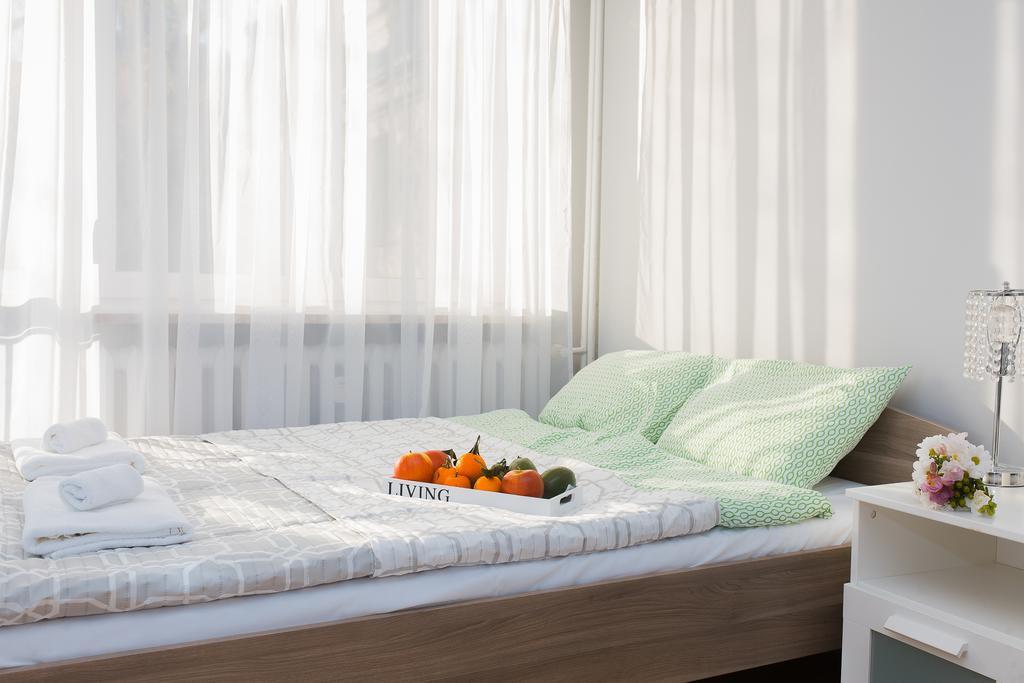 Apartment Shortstaypoland Bonifraterska