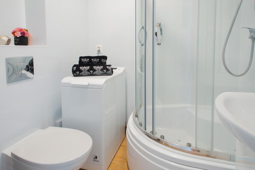 Apartment Shortstaypoland Bonifraterska