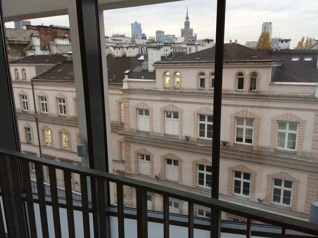 Apartment Luxury Piekna Warsaw