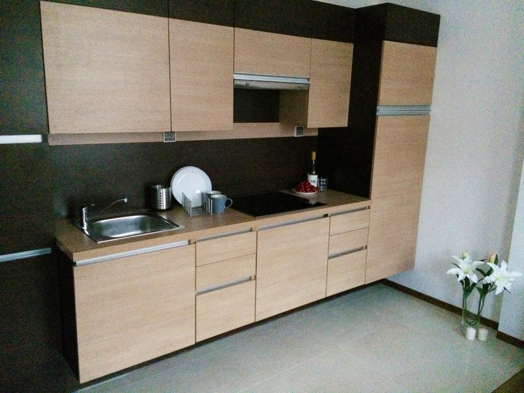 Luxury Piekna Warsaw