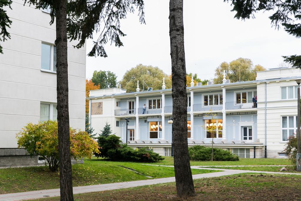 Zielony Zoliborz