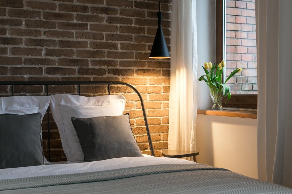 Apartment Zielony Zoliborz *