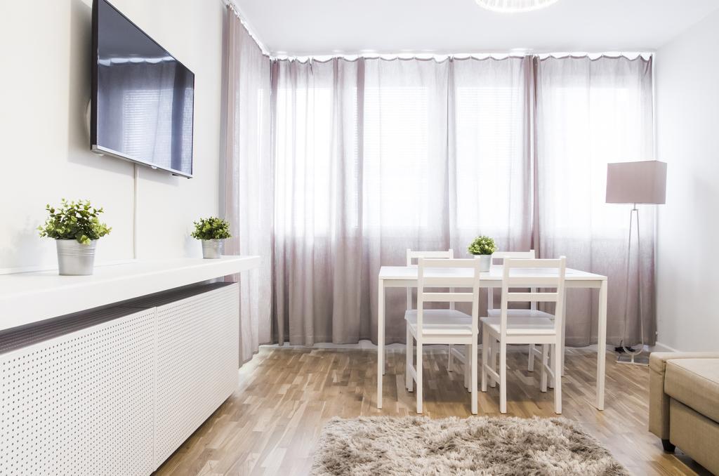 Apartment Hosapartments City Center *