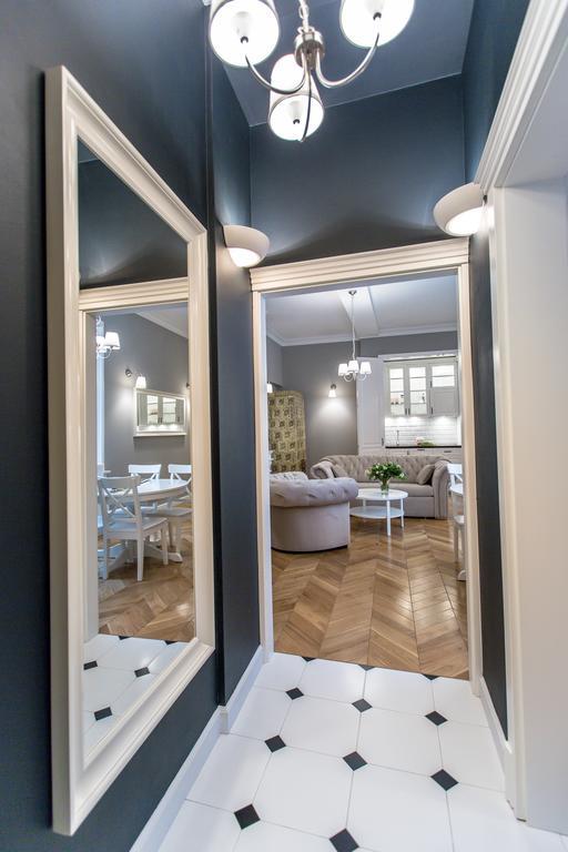 Apartment Poznanska Metro Centrum *