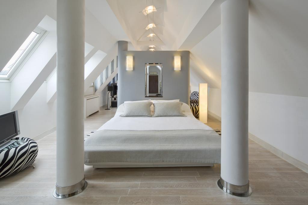 Hotel Mamaison Le Regina Boutique