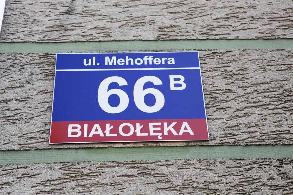 Magnetic Mehoffera Apartment
