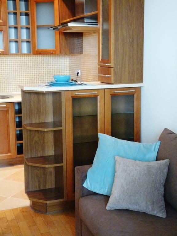 Apartment Warszawa Zacisze *