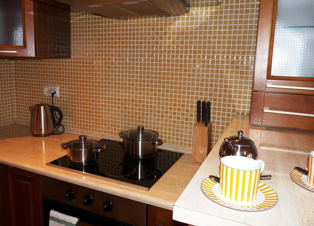 Apartment Warszawa Zacisze *