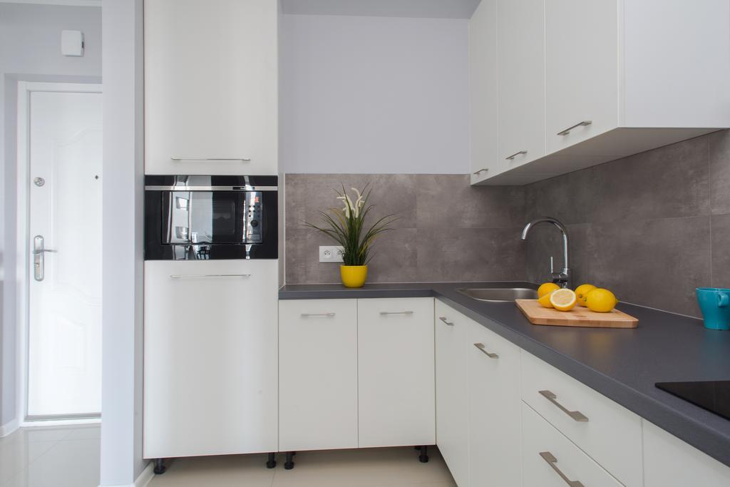 Căn hộ Cohen Warsaw