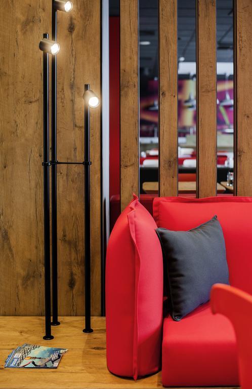 Hotel Ibis Ostrobramska