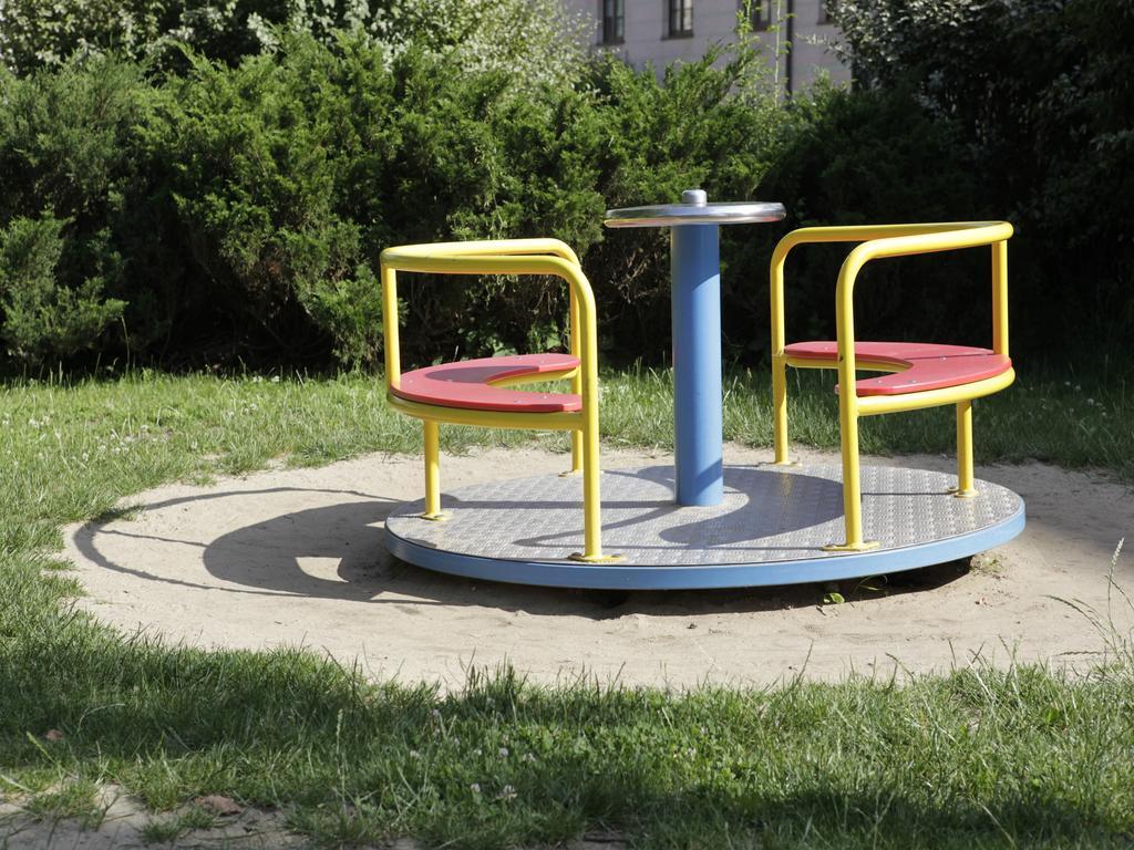 Magnetic Mehoffera