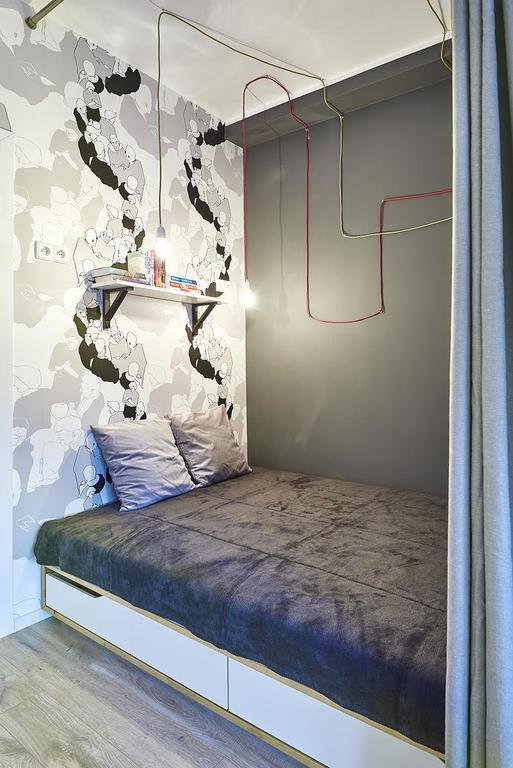Apartment Praga Warsaw