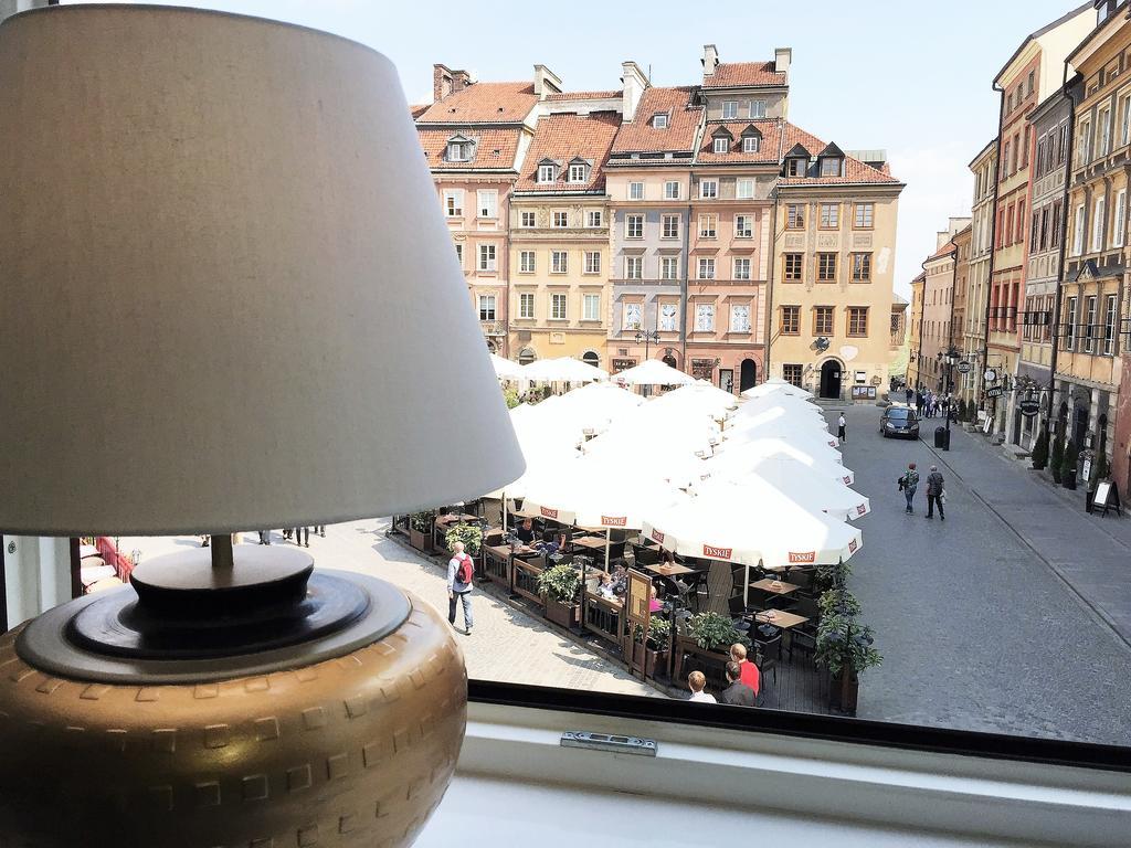 Luxury Mondrian Market Square Iii Aparthotel *
