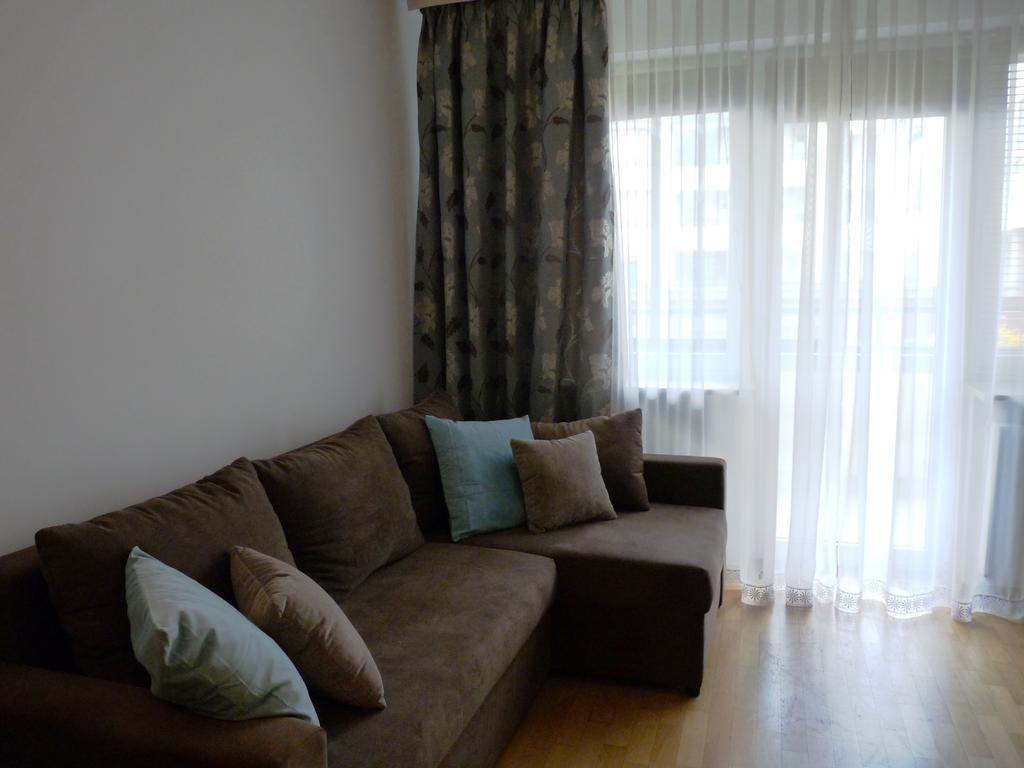 Warszawa Zacisze Apartment Warsaw