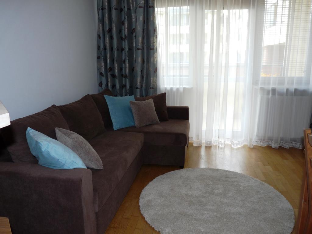 Warszawa Zacisze Warsaw