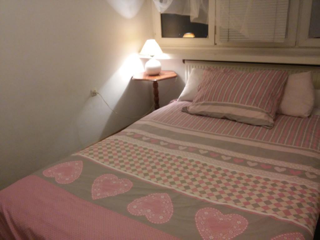 Apartment Rondo Onz