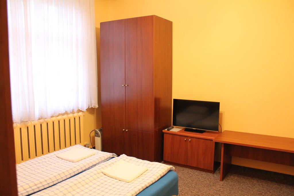 Zacisze Apartment
