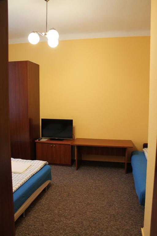 Apartment Zacisze Warsaw