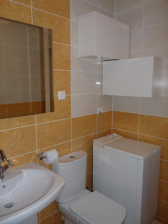 Apartment Warszawa Zacisze *