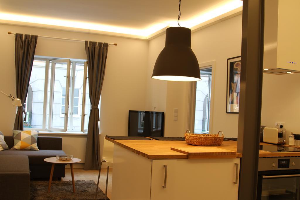 Smulikowskiego 2 Apartment Warsaw