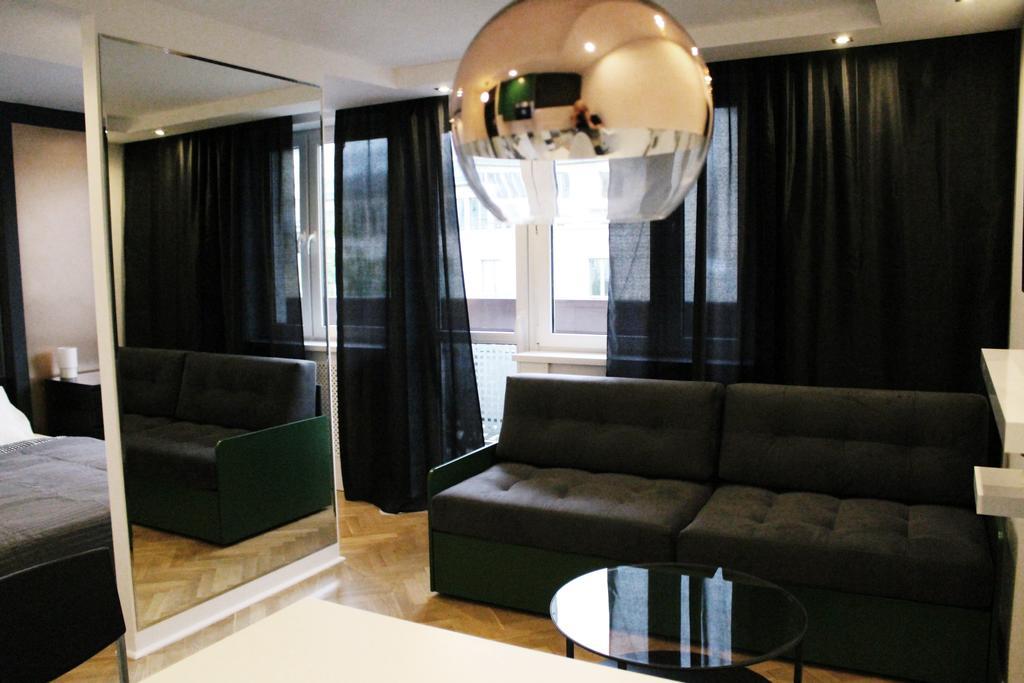 Emerald Mokotowska 59 Warsaw