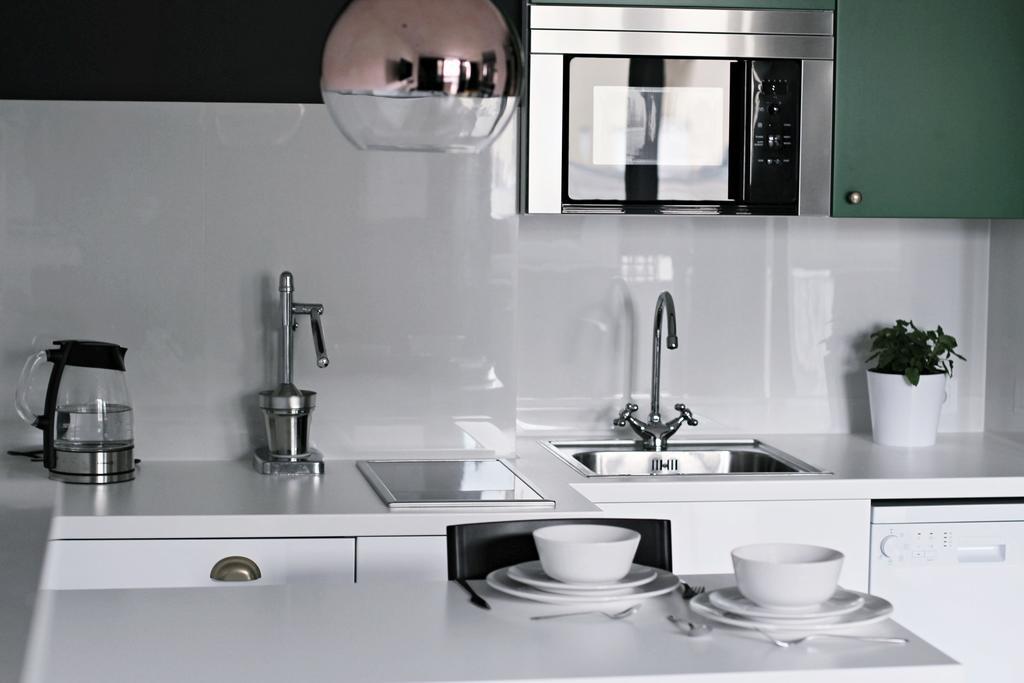 Emerald Mokotowska 59 Apartment *