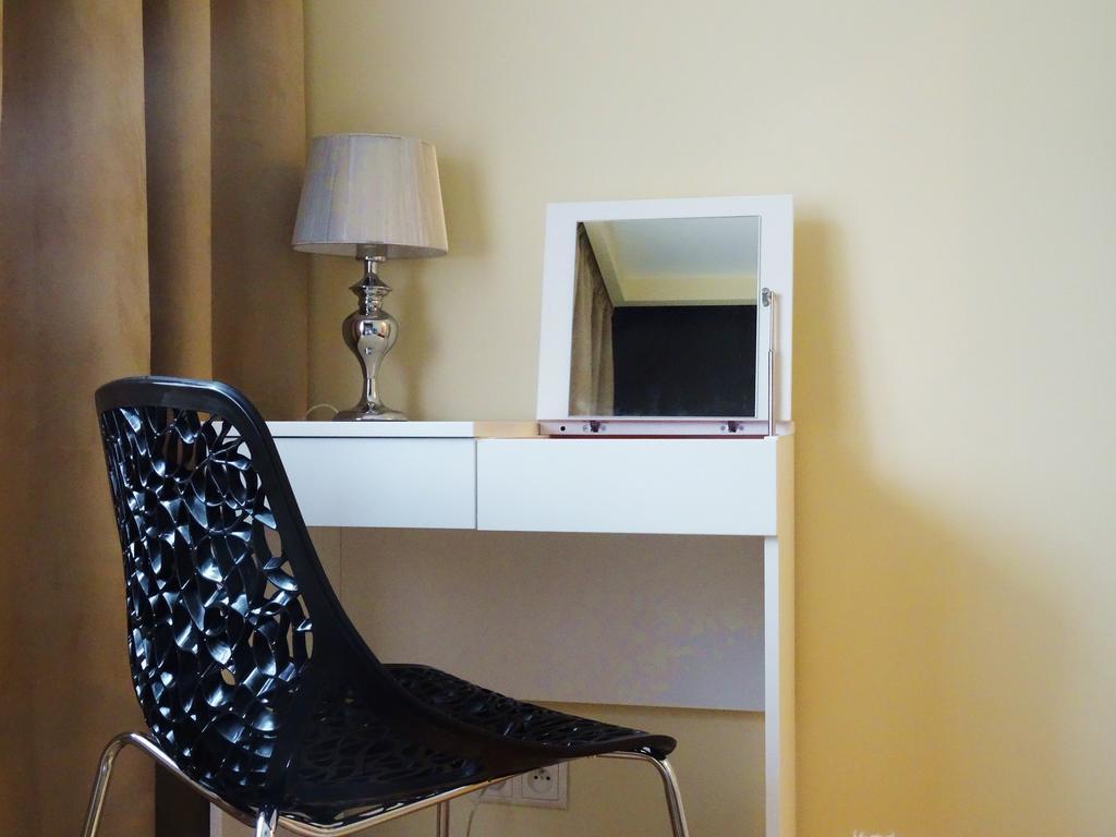 Studio Plac Bankowy * Warsaw