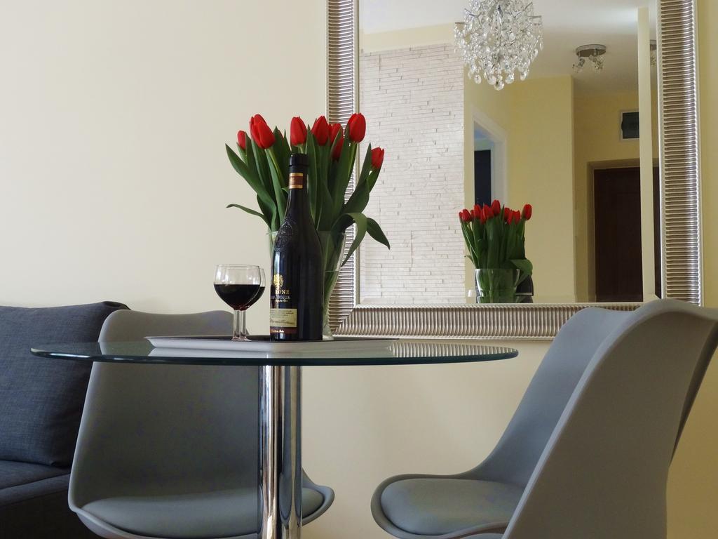 Studio Plac Bankowy * Warsaw