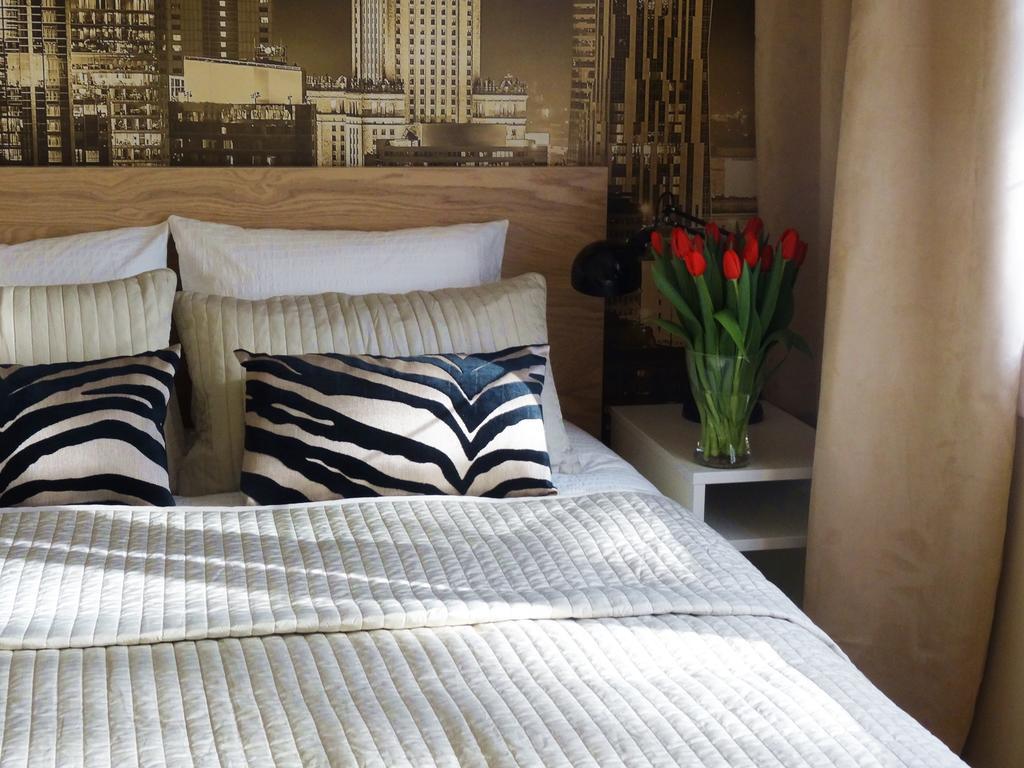 Studio Plac Bankowy Apartment Warsaw