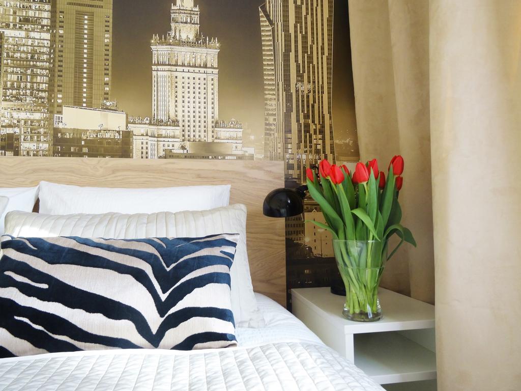 Studio Plac Bankowy Warsaw
