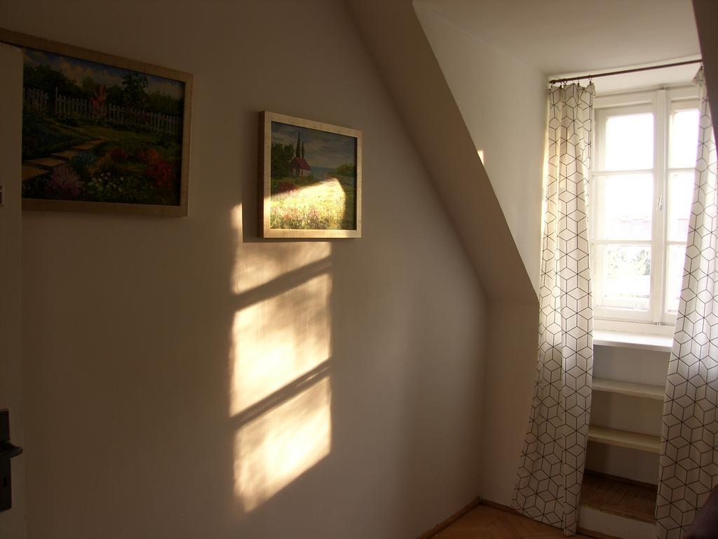 Apartment Murano Apartaments Old Town *