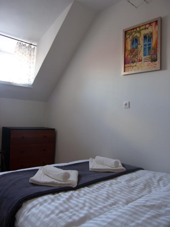 Murano Apartaments Old Town Apartment *