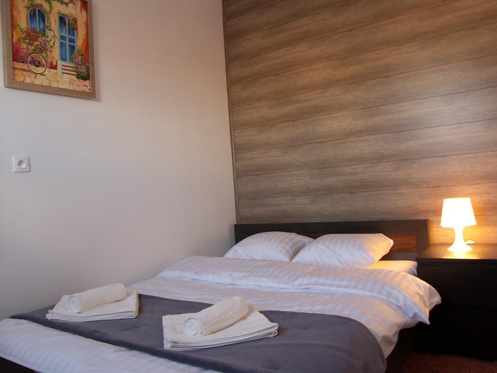 Apartment Murano Apartaments Old Town *