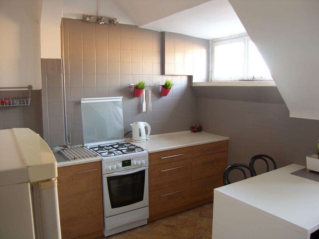 Murano Apartaments Old Town Apartment *