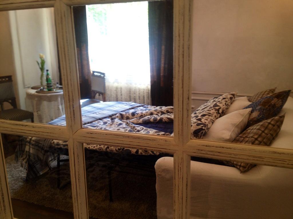 Apartamento Apartament Karmelicka 2 Warszawa Varsóvia