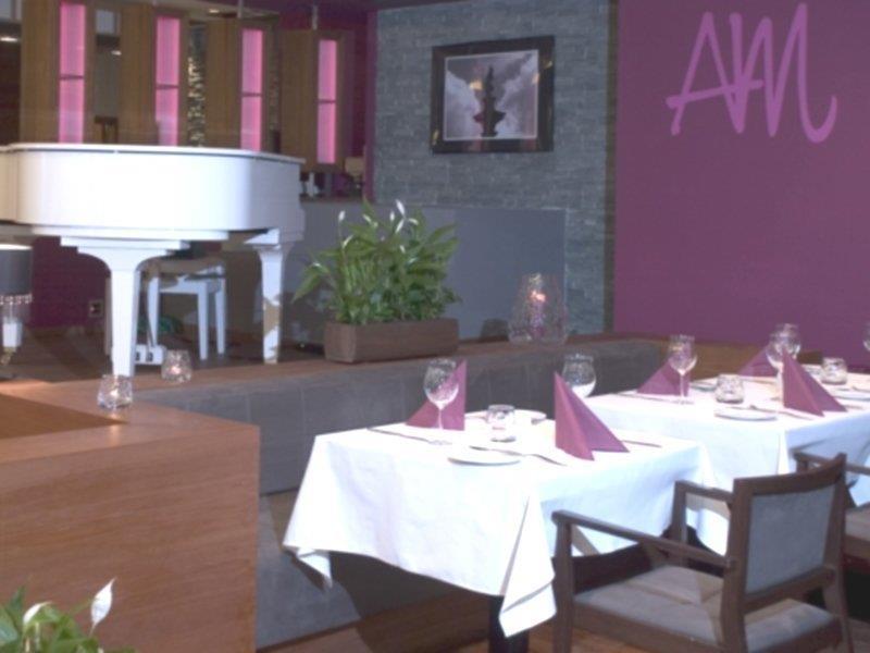 Aparthotel Mamaison Diana Warsaw