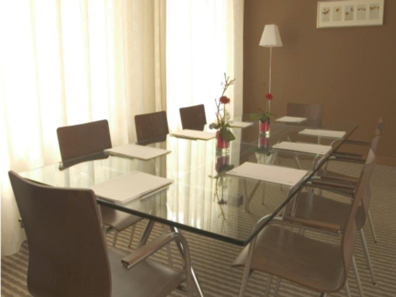 Aparthotel Mamaison Diana