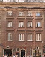 Old Town Lionsapartments Warsaw