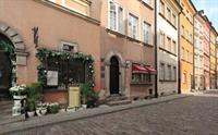 Old Town Lionsapartments Apartment