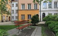 Apartment Old Town Lionsapartments *