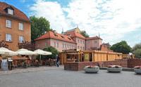 Old Town Lionsapartments
