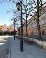 Old Town Lionsapartments Warsaw