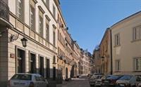Old Town Lionsapartments * Warsaw
