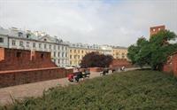 Old Town Lionsapartments Apartment
