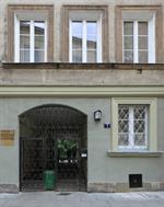 Apartment Old Town Lionsapartments