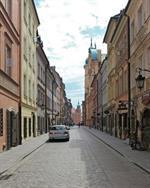 Old Town Lionsapartments *